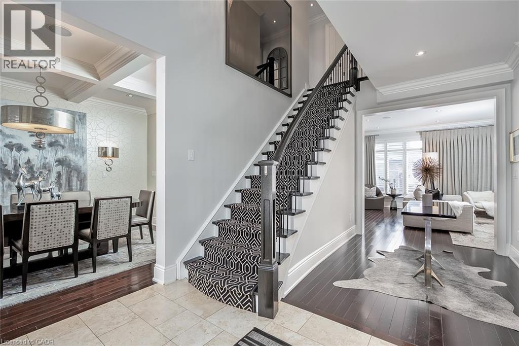 234 Brookfield Avenue, Burlington, ON - Indoor Photo Showing Other Room