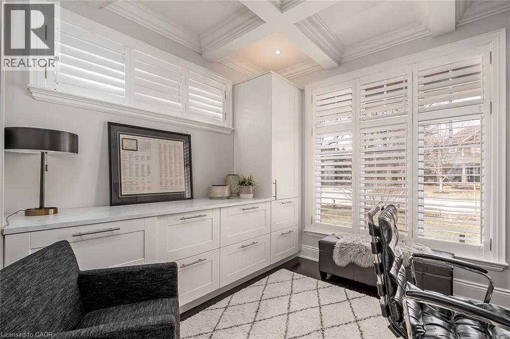 234 Brookfield Avenue, Burlington, ON - Indoor