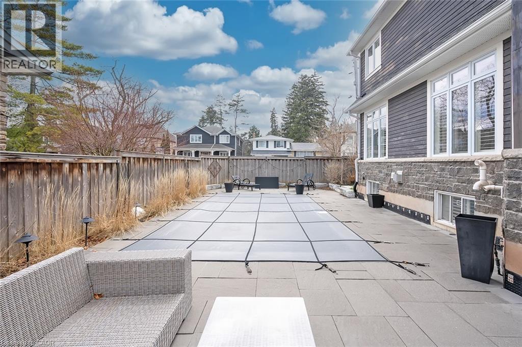 234 Brookfield Avenue, Burlington, ON - Outdoor