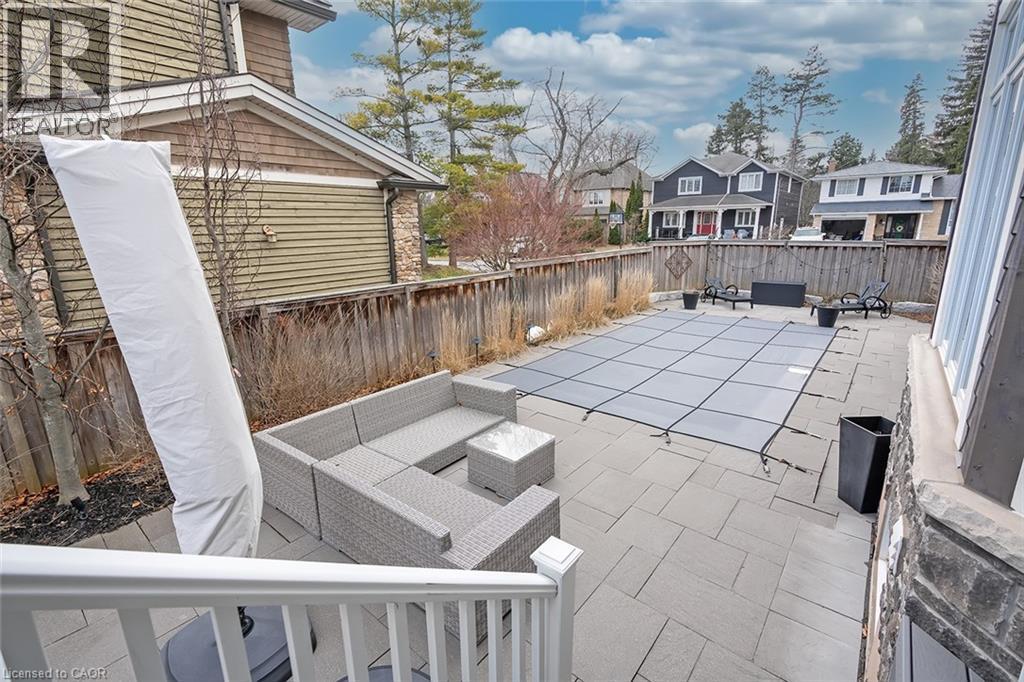 234 Brookfield Avenue, Burlington, ON - Outdoor