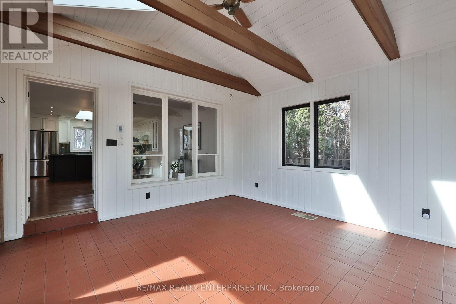 1439 Larchview Trail, Mississauga, ON - Indoor Photo Showing Other Room