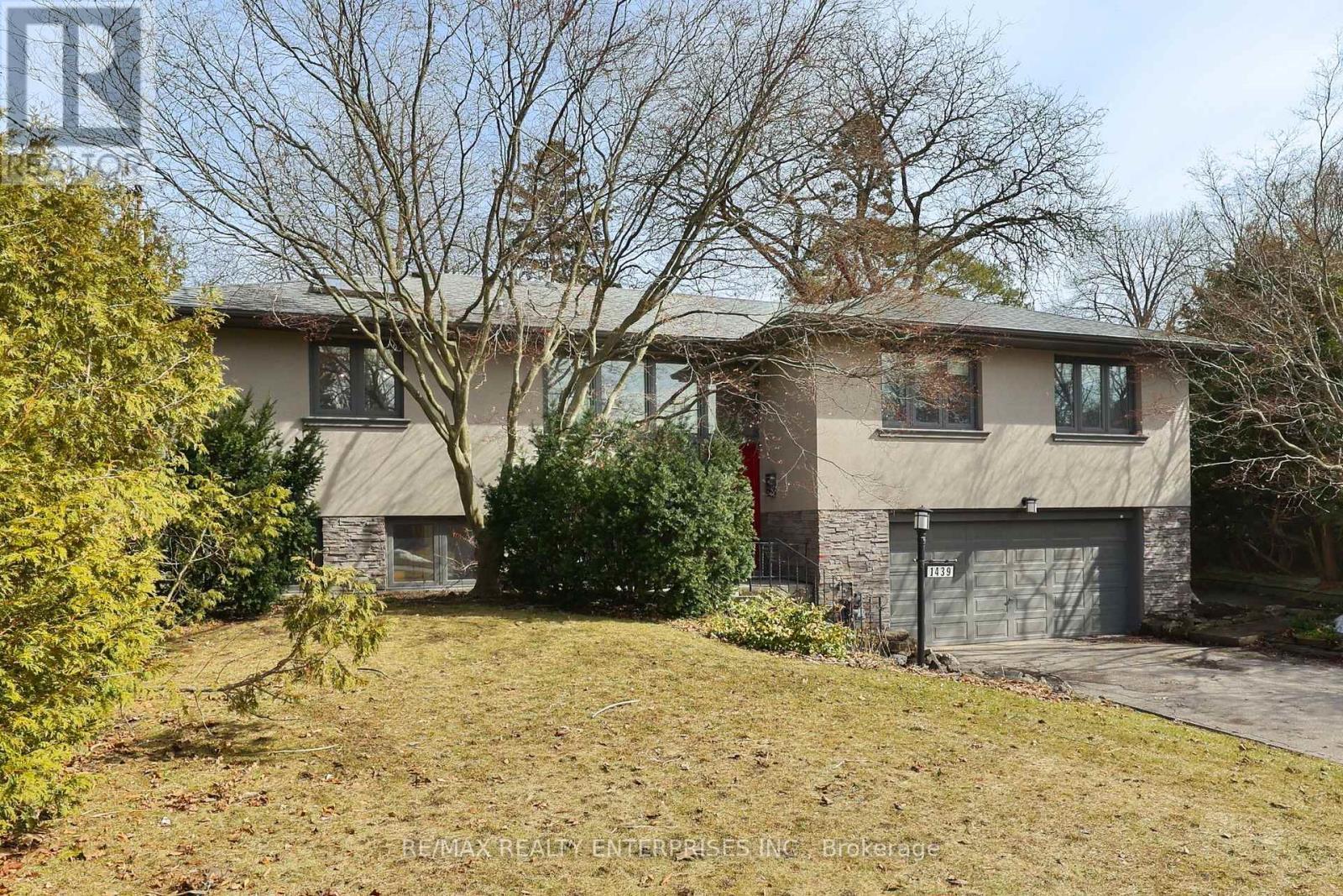 1439 Larchview Trail, Mississauga, ON - Outdoor