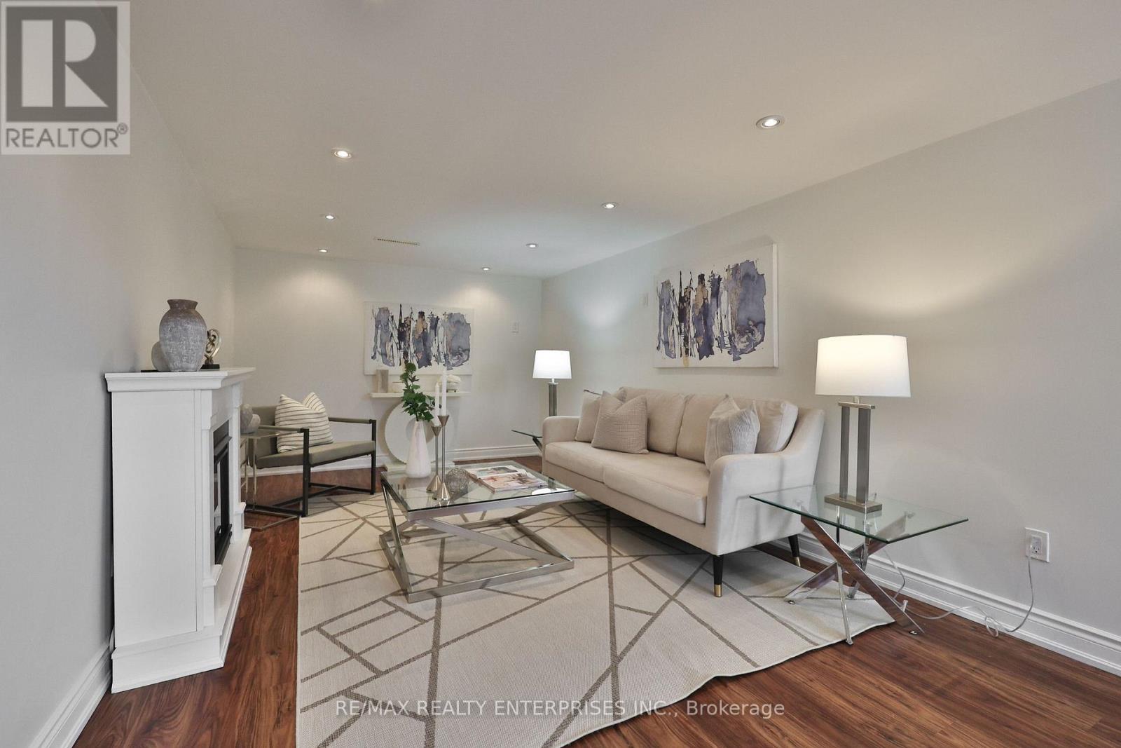 1439 Larchview Trail, Mississauga, ON - Indoor