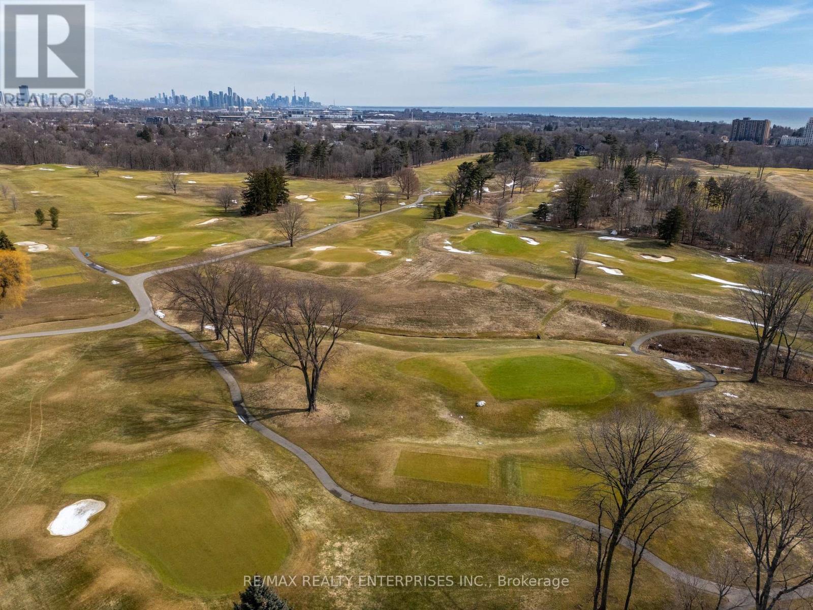 1439 Larchview Trail, Mississauga, ON - Outdoor With View