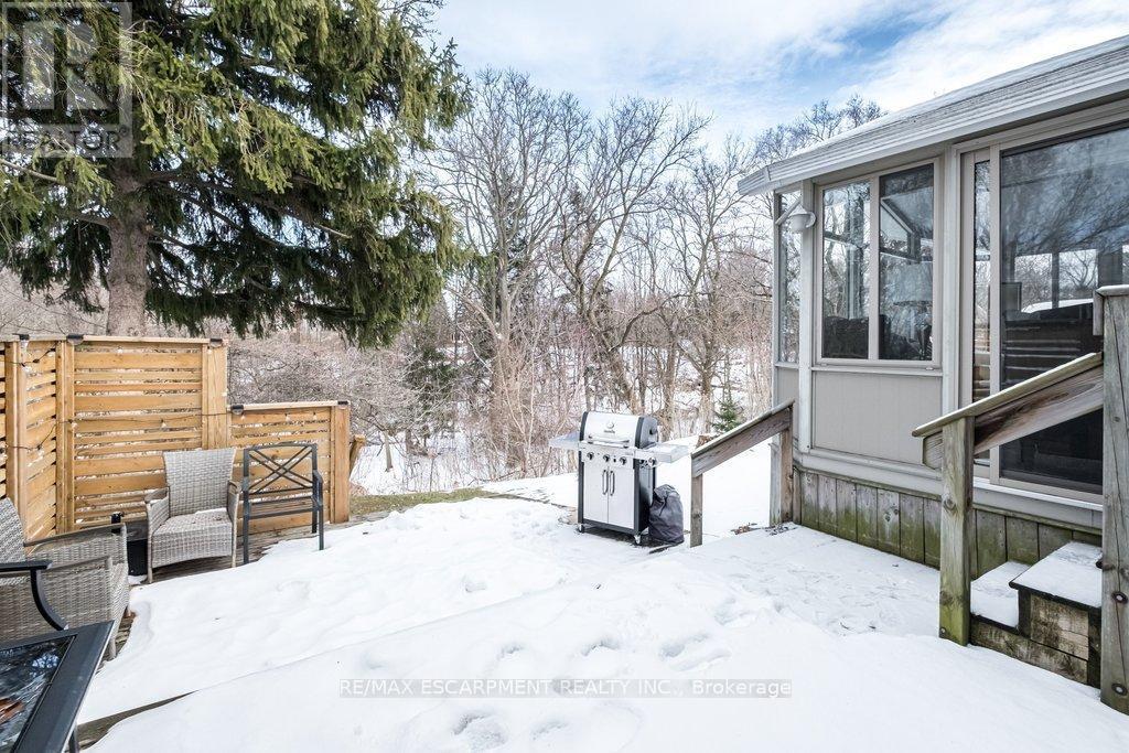 19 Chateau Court, Hamilton, ON - Outdoor