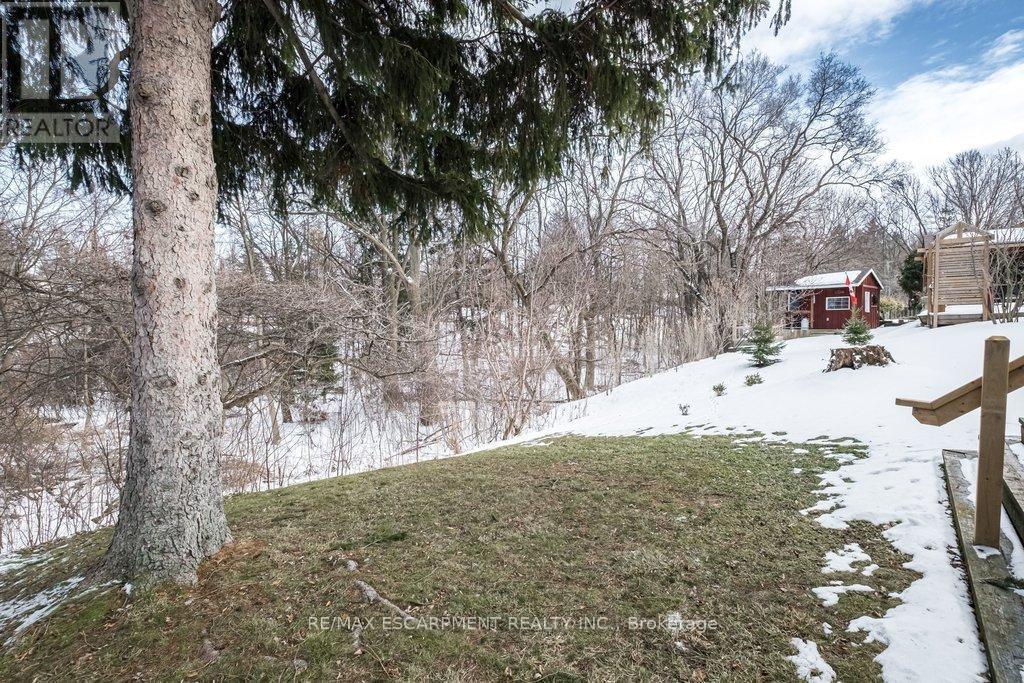 19 Chateau Court, Hamilton, ON - Outdoor