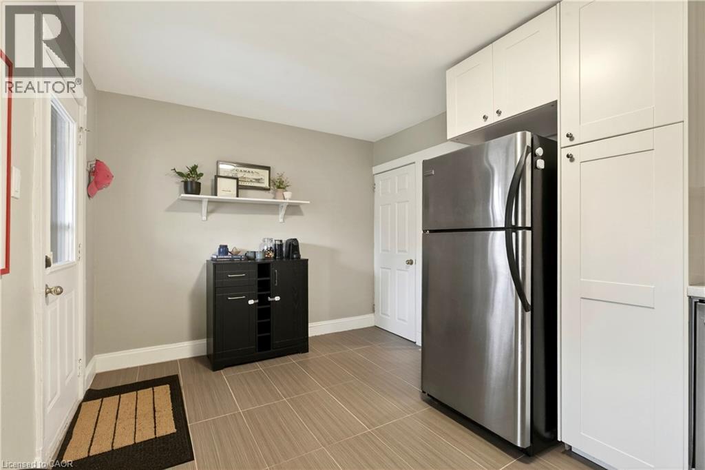 74 Belmont Avenue, Hamilton, ON - Indoor