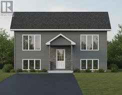 6 Blandford Street Gander, NL A1V 0J5