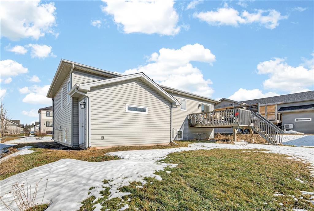 95 Doiron St, Dieppe, NB