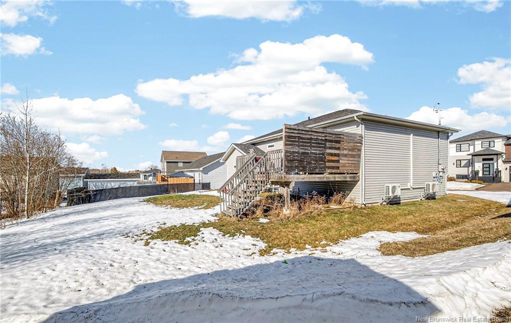 95 Doiron St, Dieppe, NB