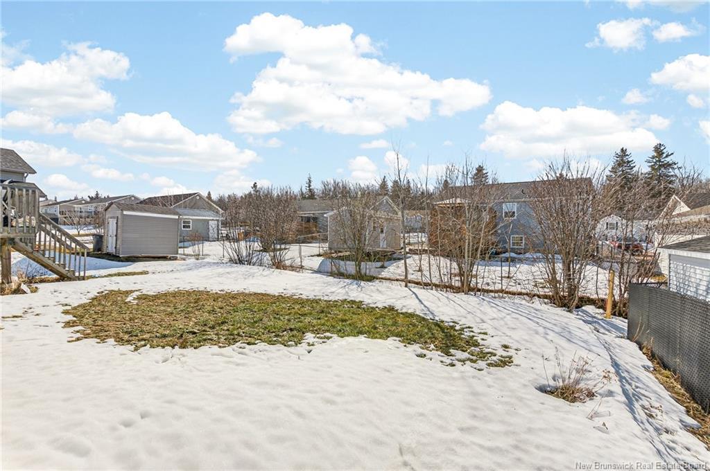 95 Doiron St, Dieppe, NB