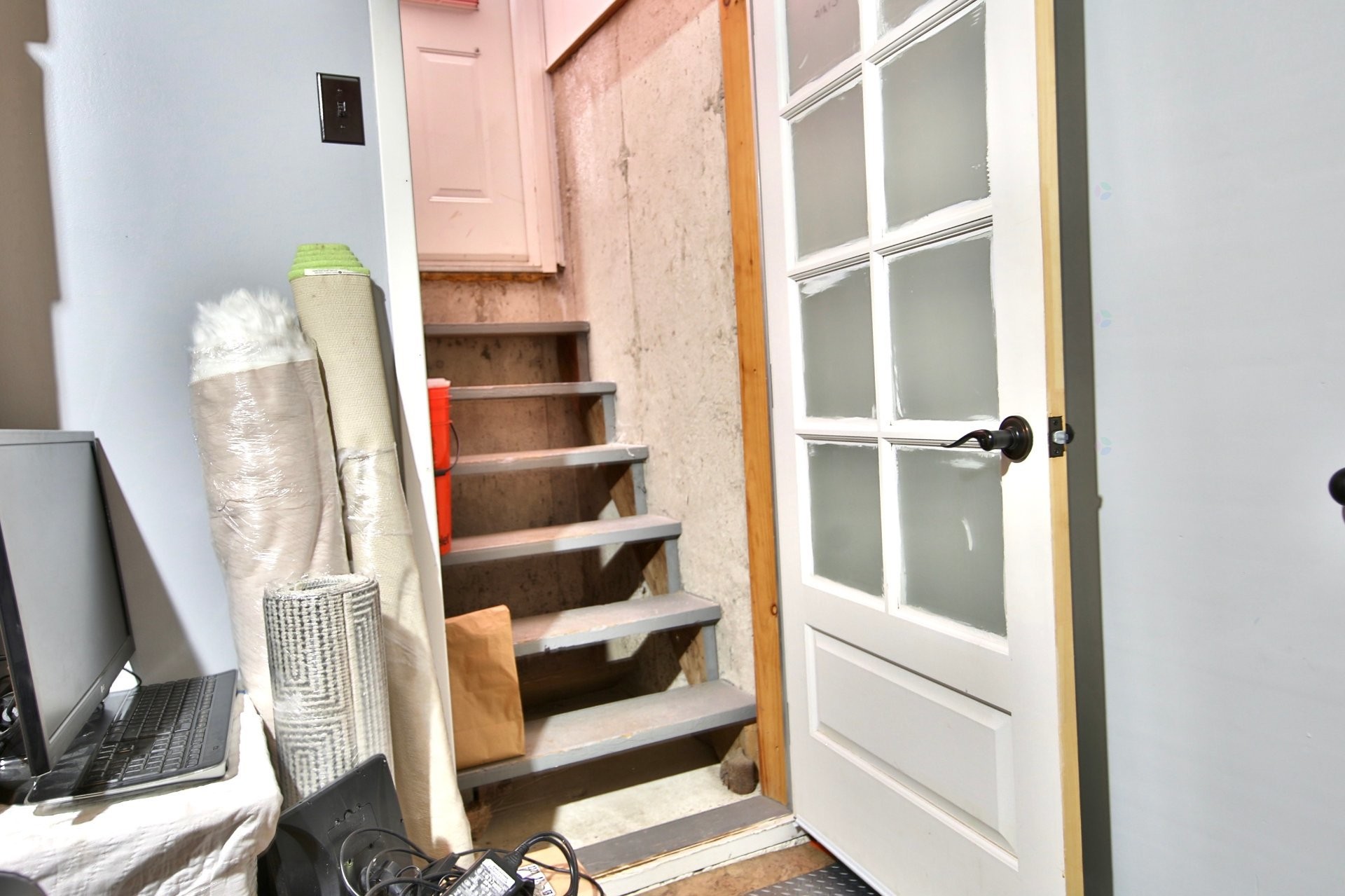 Entry - 811 4E Rang O., Acton Vale, QC - Indoor Photo Showing Other Room