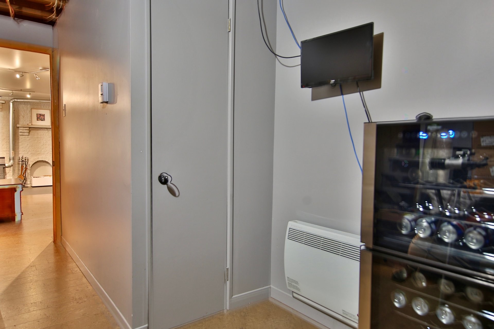 Other - 811 4E Rang O., Acton Vale, QC - Indoor Photo Showing Other Room