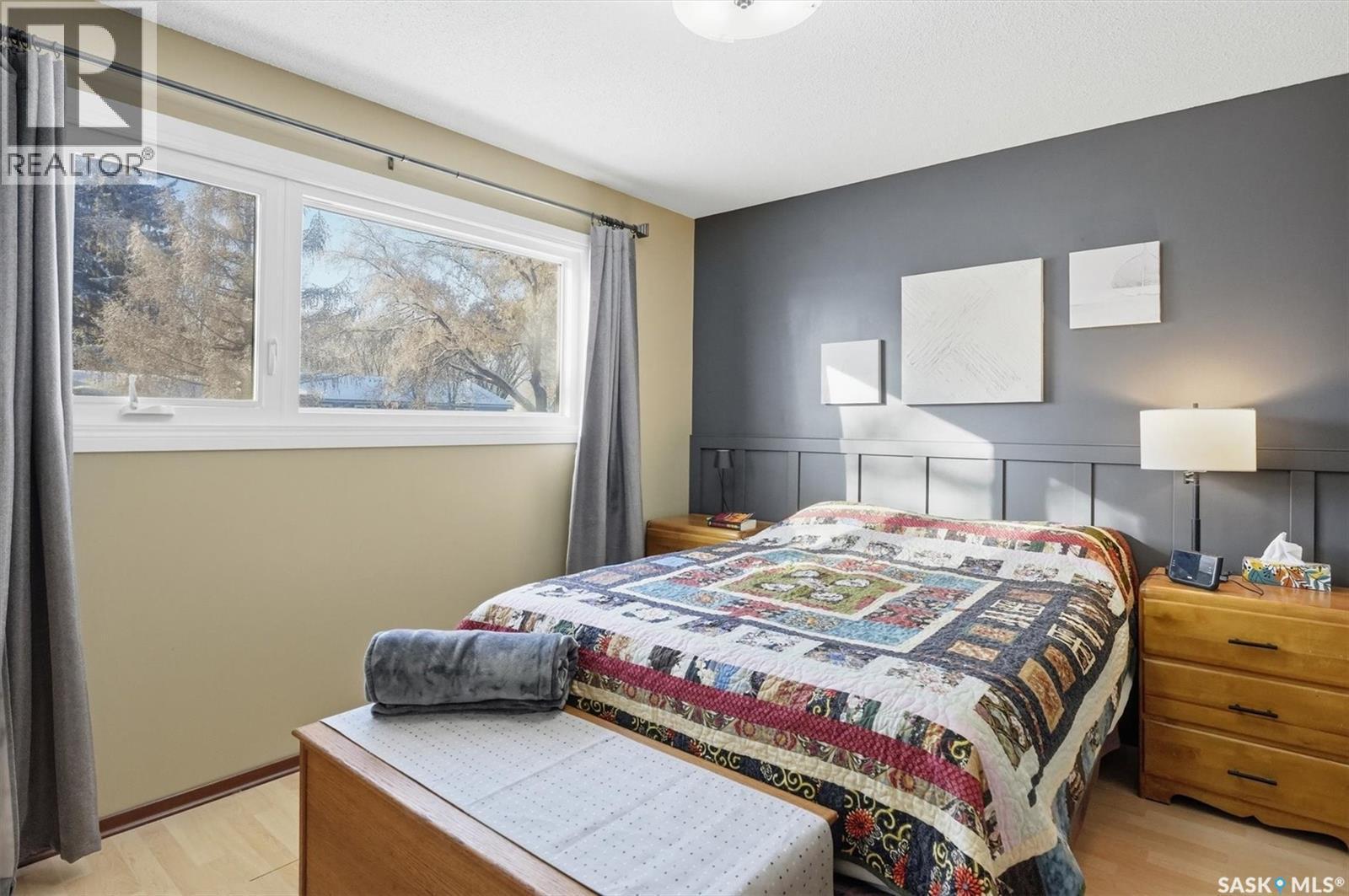 2195 Easthill, Saskatoon, SK - Indoor Photo Showing Bedroom