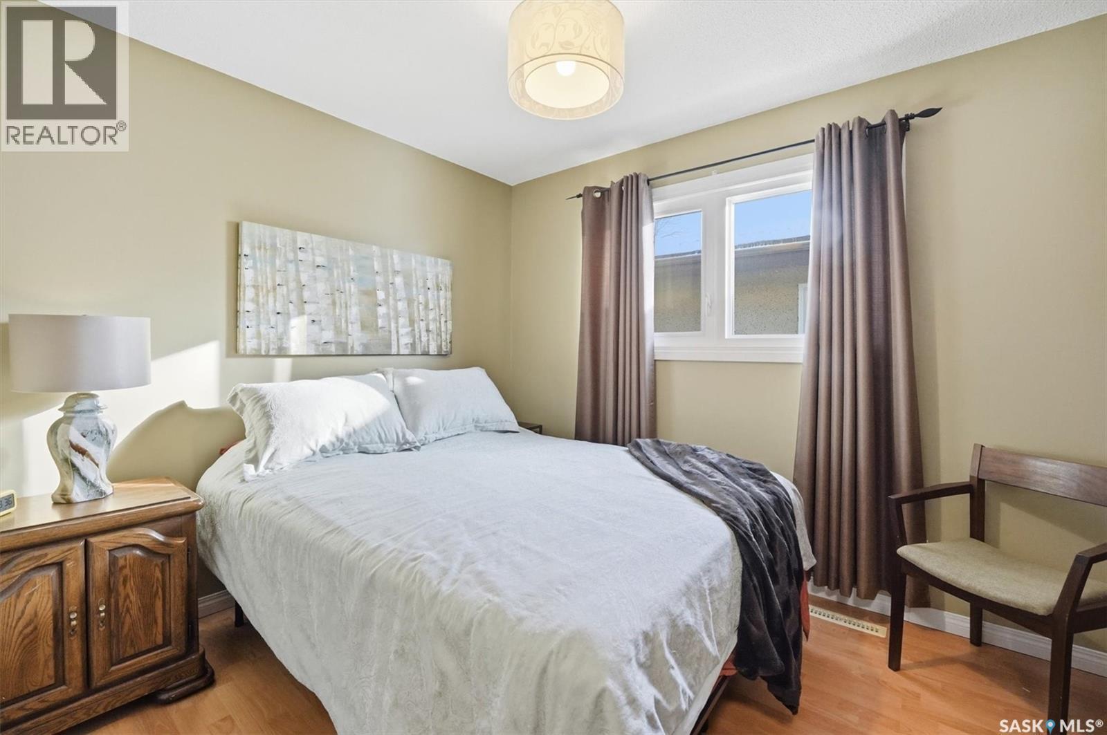 2195 Easthill, Saskatoon, SK - Indoor Photo Showing Bedroom