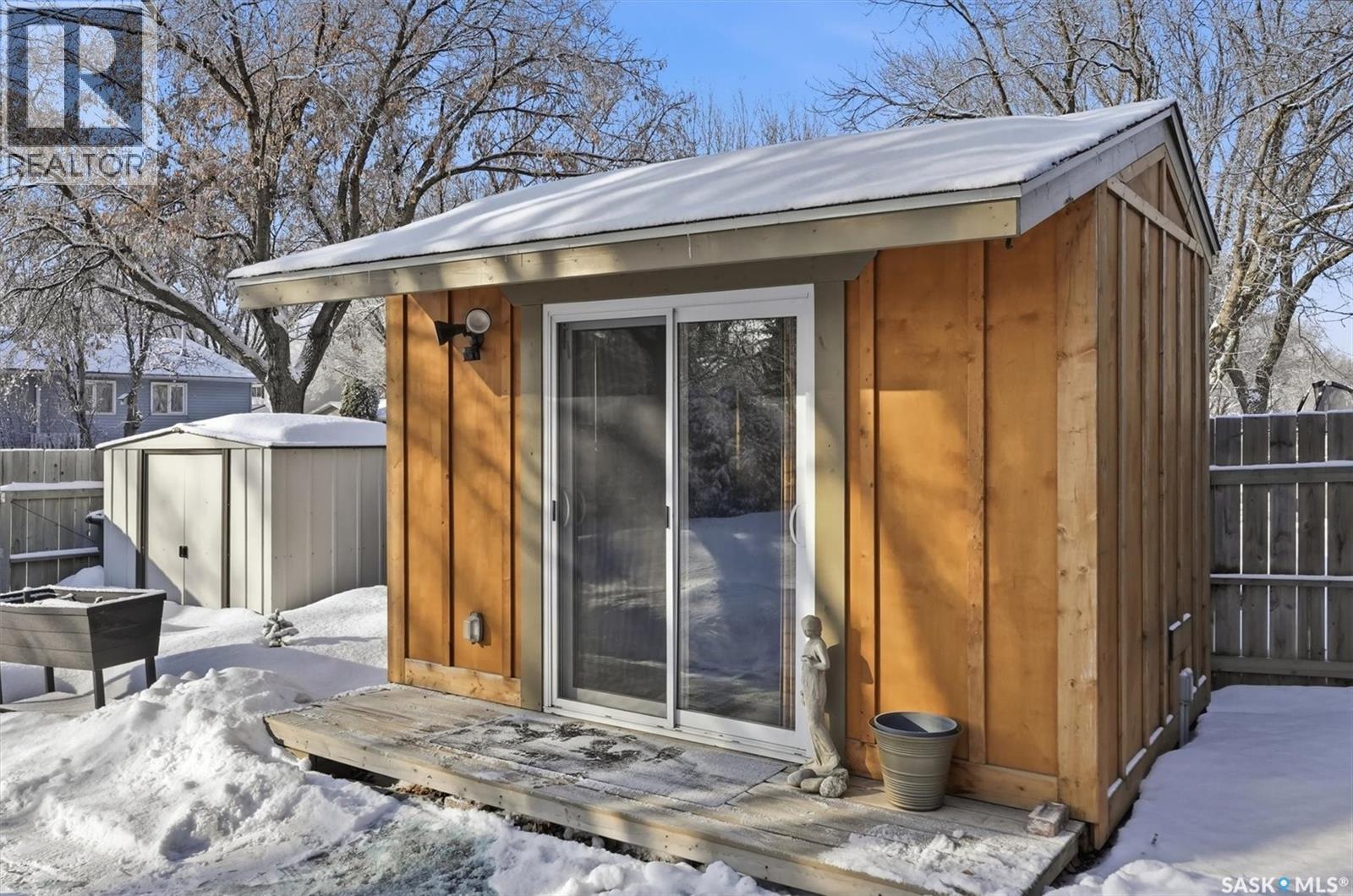 2195 Easthill, Saskatoon, SK - Outdoor With Exterior