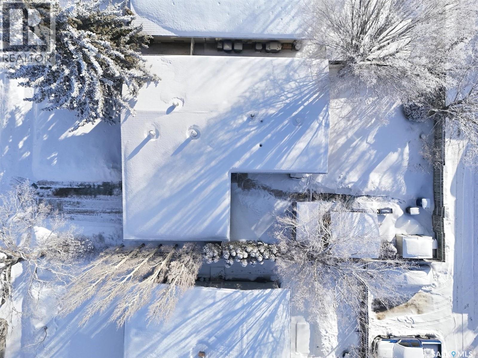 2195 Easthill, Saskatoon, SK - Outdoor With View