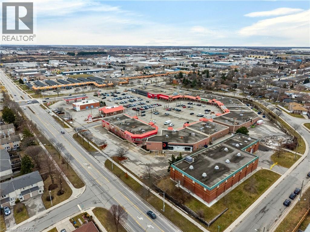 189 Templemead Drive, Hamilton, ON - Outdoor With View