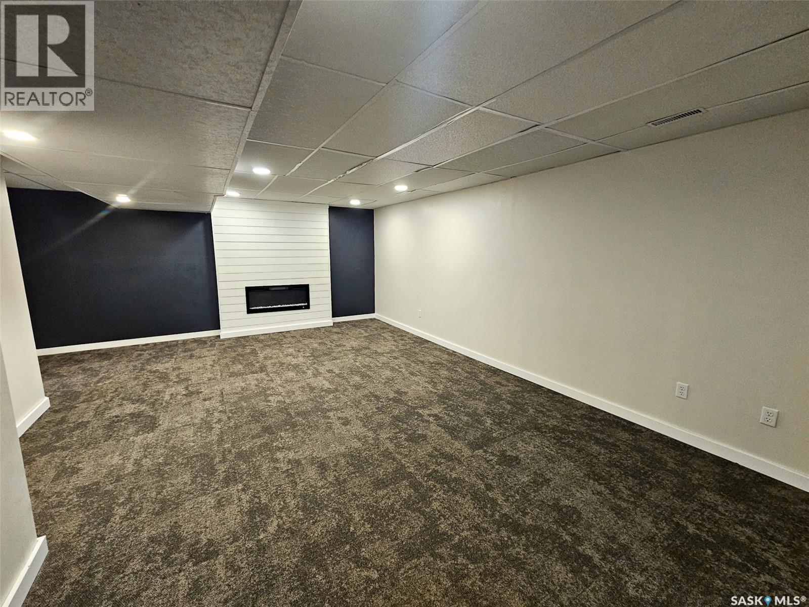 20 Centennial Drive, Mossbank, SK - Indoor Photo Showing Other Room