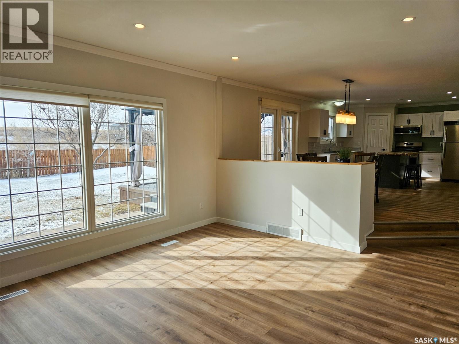 20 Centennial Drive, Mossbank, SK - Indoor Photo Showing Other Room