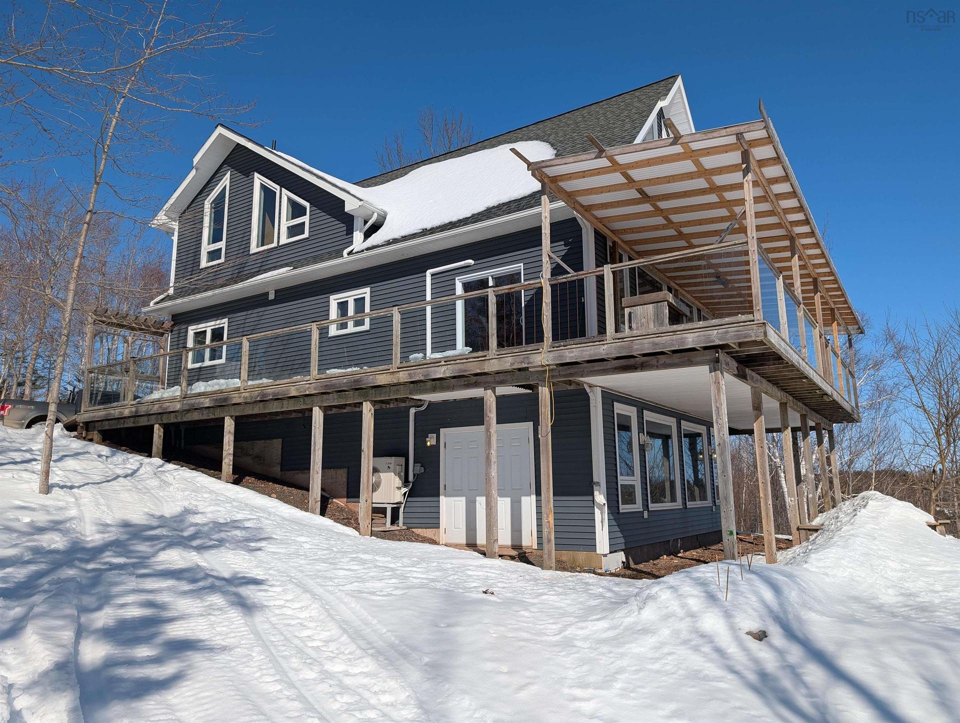 294 Terra Tory Dr, Lanark, NS