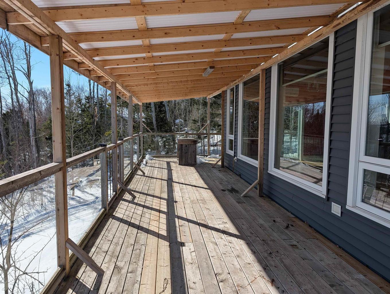 294 Terra Tory Dr, Lanark, NS