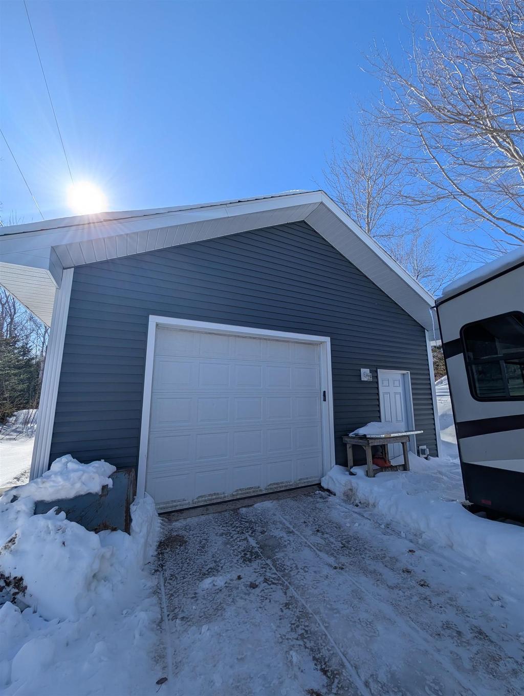 294 Terra Tory Dr, Lanark, NS