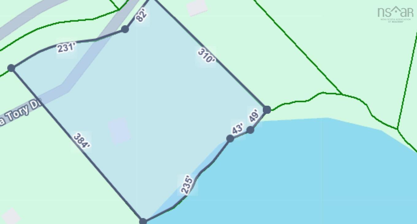 294 Terra Tory Dr, Lanark, NS