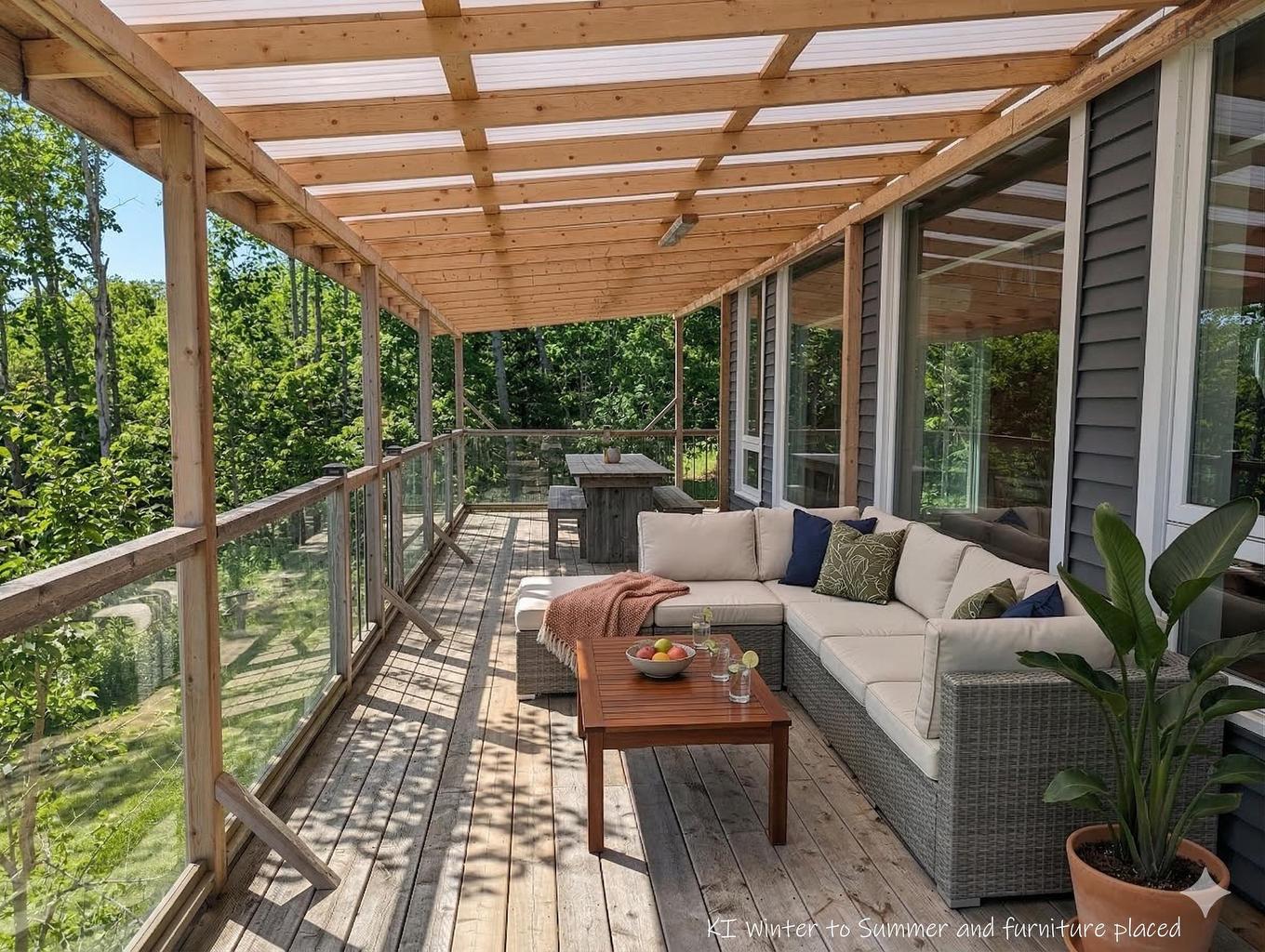 294 Terra Tory Dr, Lanark, NS