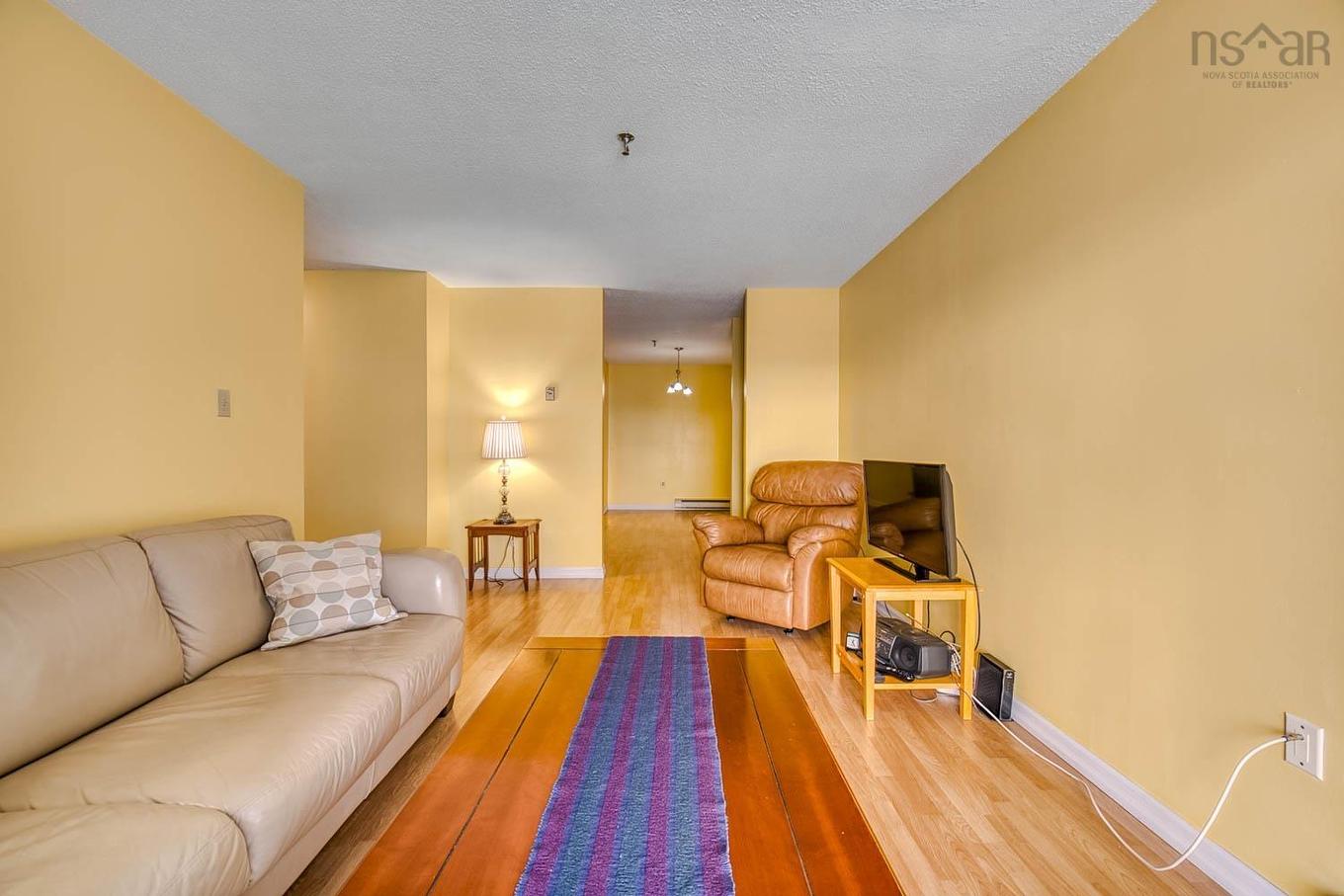 405 15 Langbrae Drive, Halifax, NS