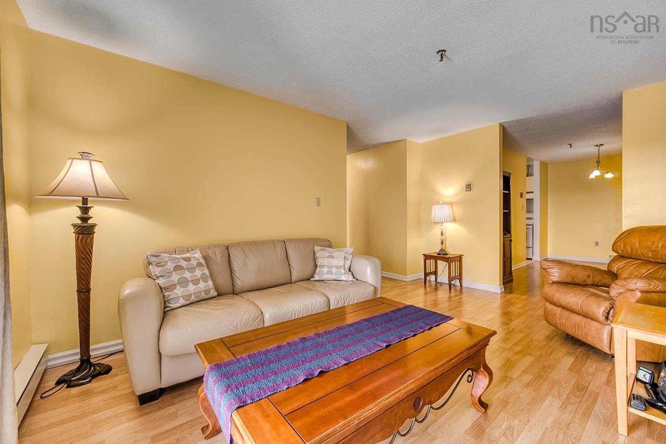 405 15 Langbrae Drive, Halifax, NS