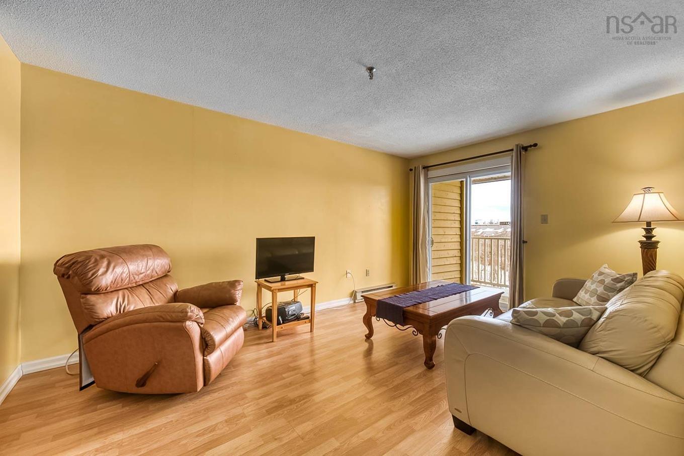405 15 Langbrae Drive, Halifax, NS