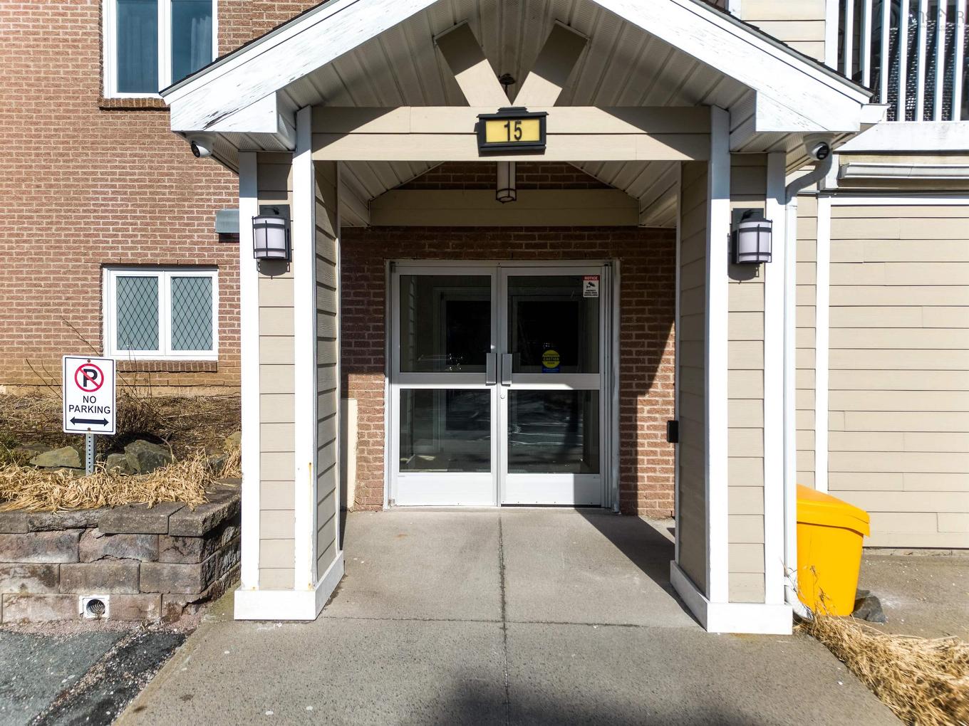 405 15 Langbrae Drive, Halifax, NS