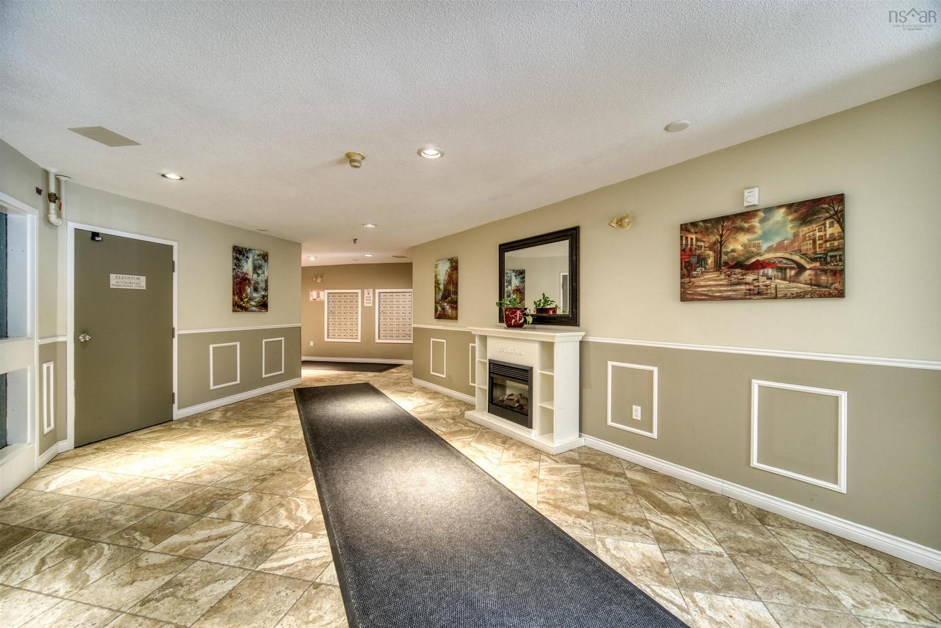 405 15 Langbrae Drive, Halifax, NS