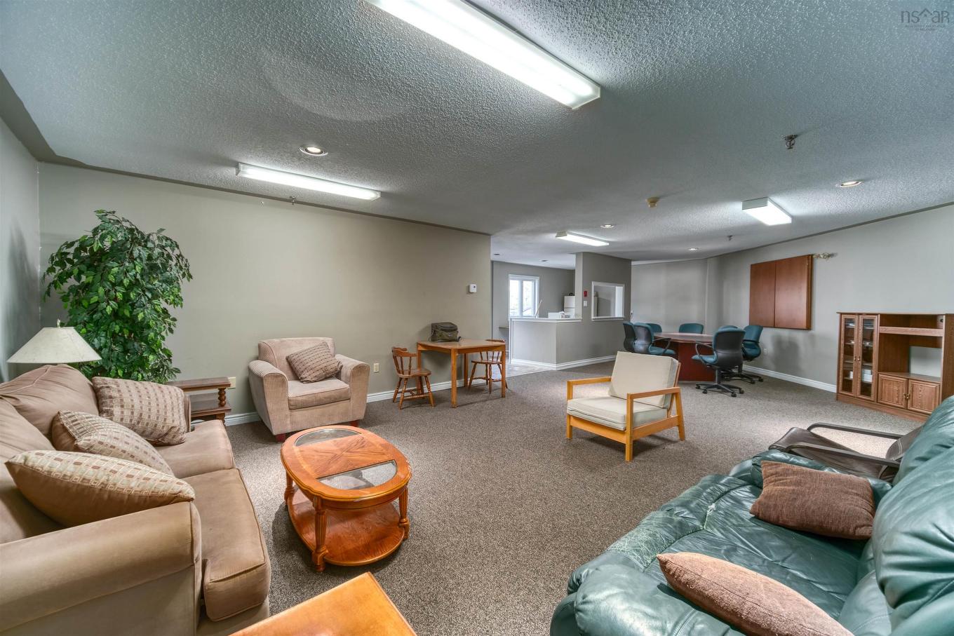 405 15 Langbrae Drive, Halifax, NS