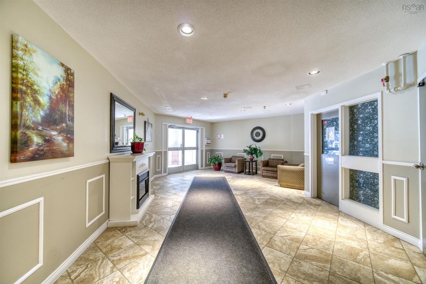 405 15 Langbrae Drive, Halifax, NS