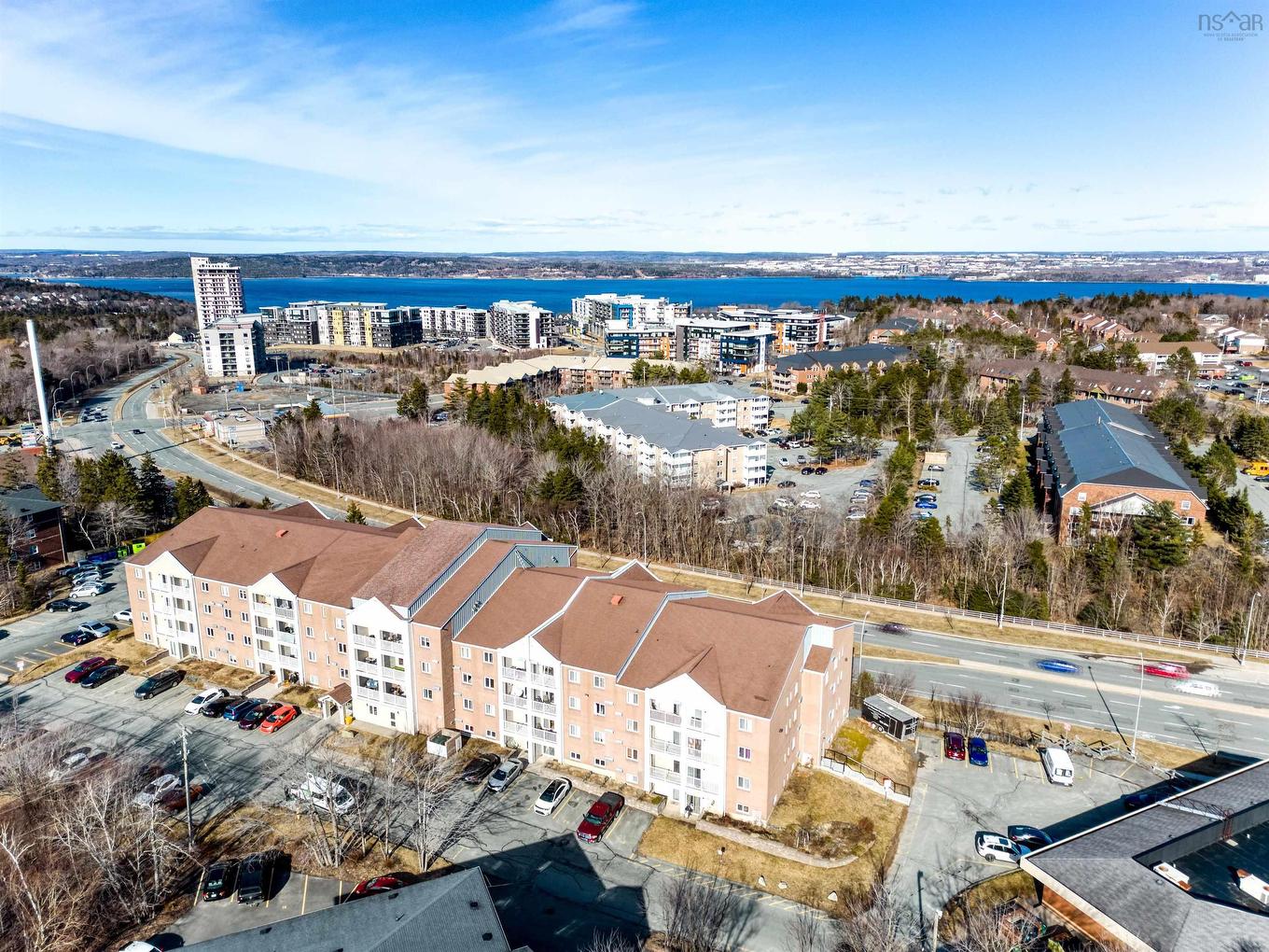 405 15 Langbrae Drive, Halifax, NS