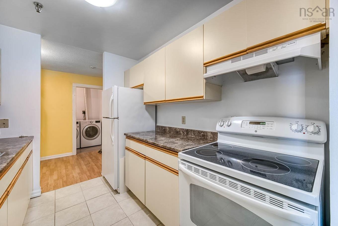 405 15 Langbrae Drive, Halifax, NS