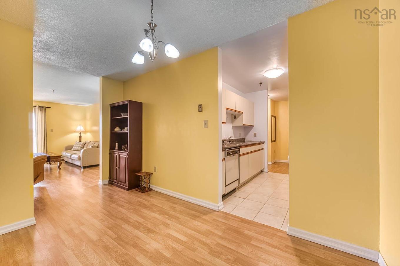405 15 Langbrae Drive, Halifax, NS