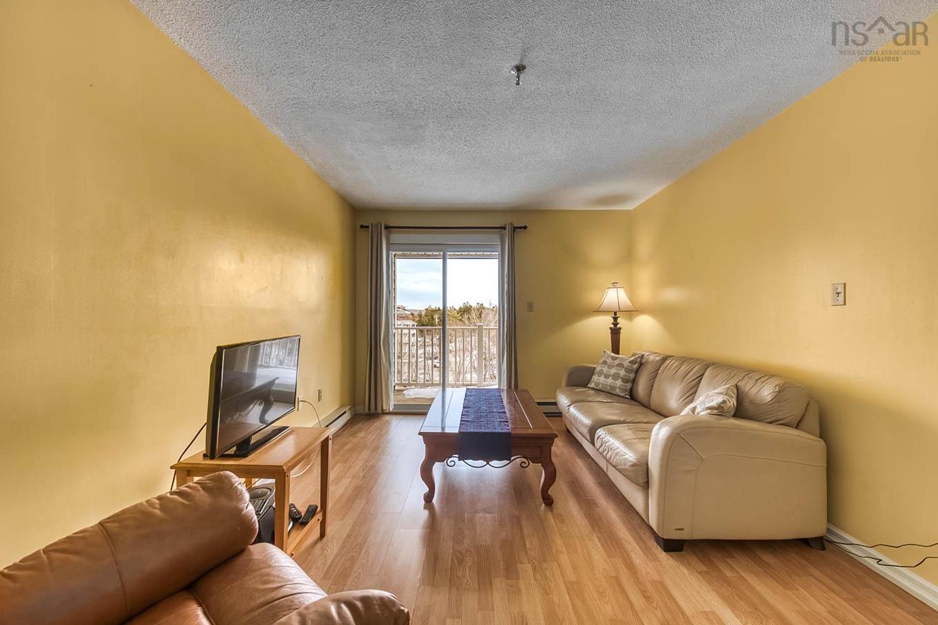 405 15 Langbrae Drive, Halifax, NS