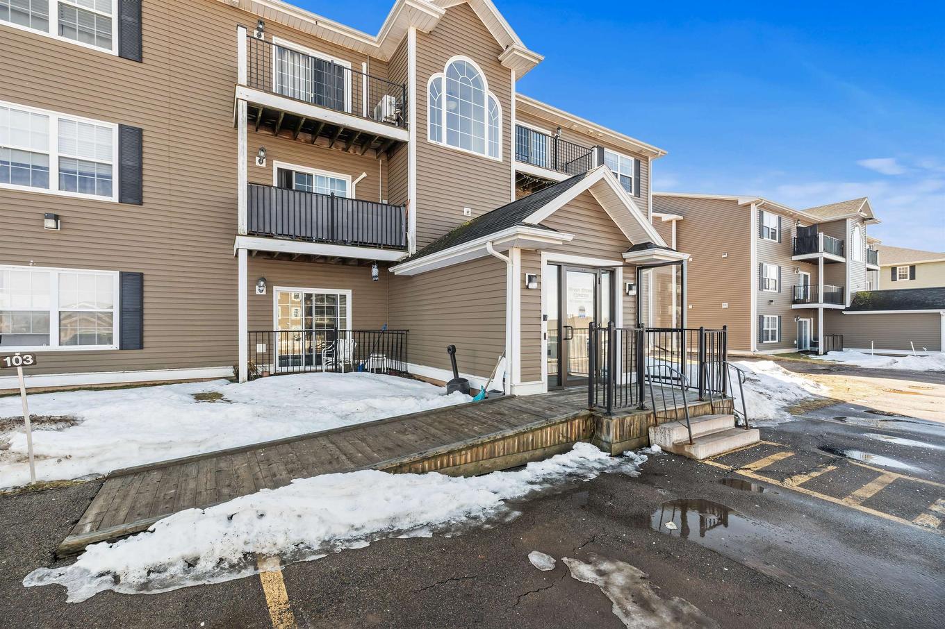 104 67 Duck'S Landing, Stratford, PE