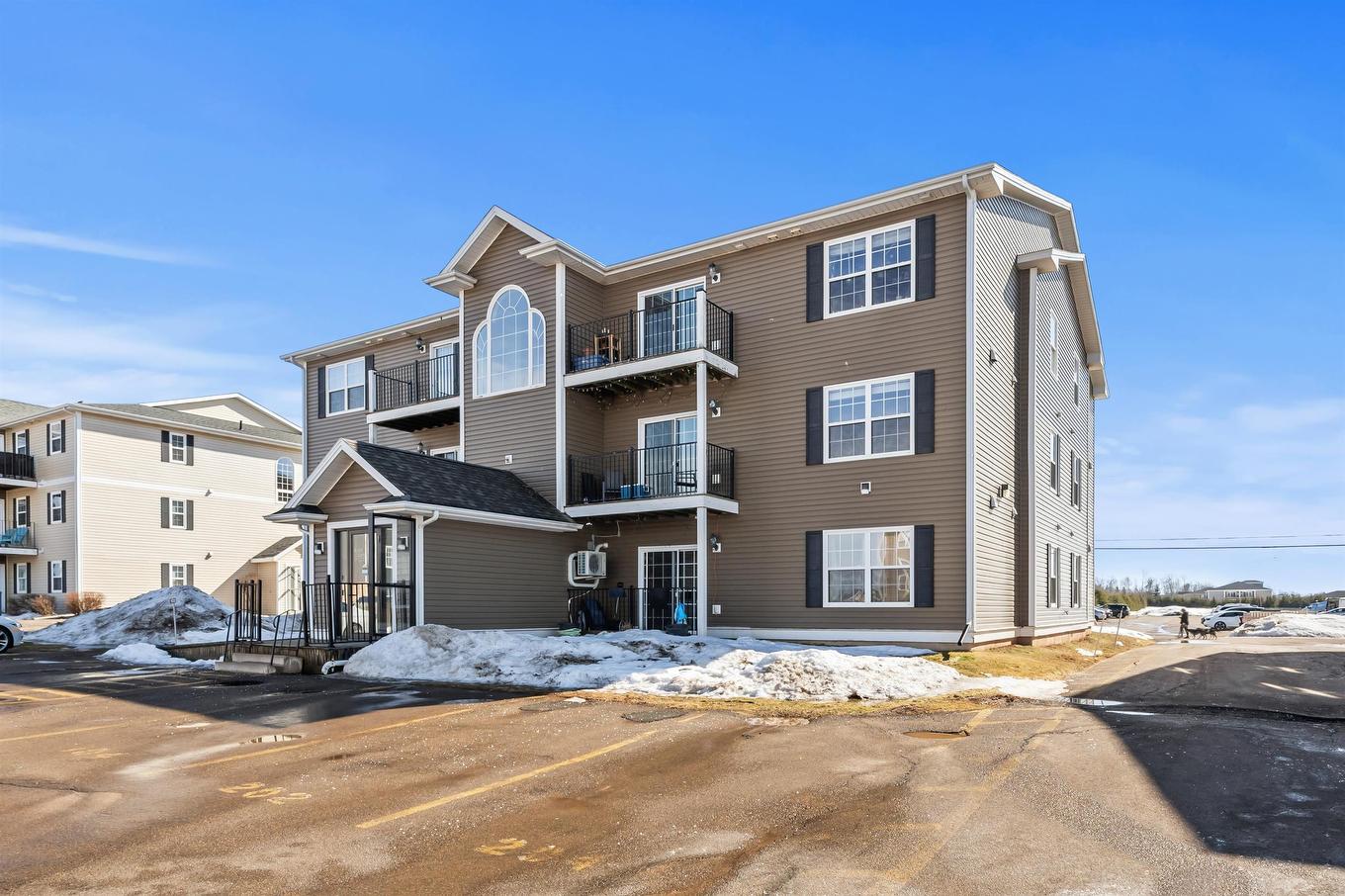 104 67 Duck'S Landing, Stratford, PE