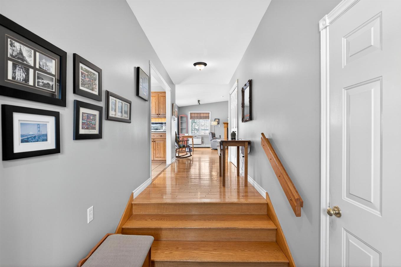 43 Curran Drive, Summerside, PE