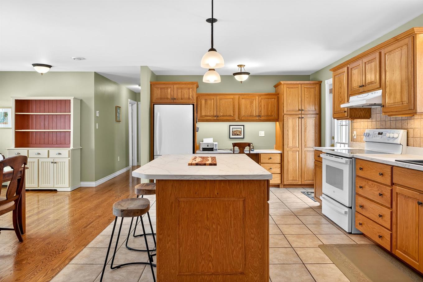 43 Curran Drive, Summerside, PE