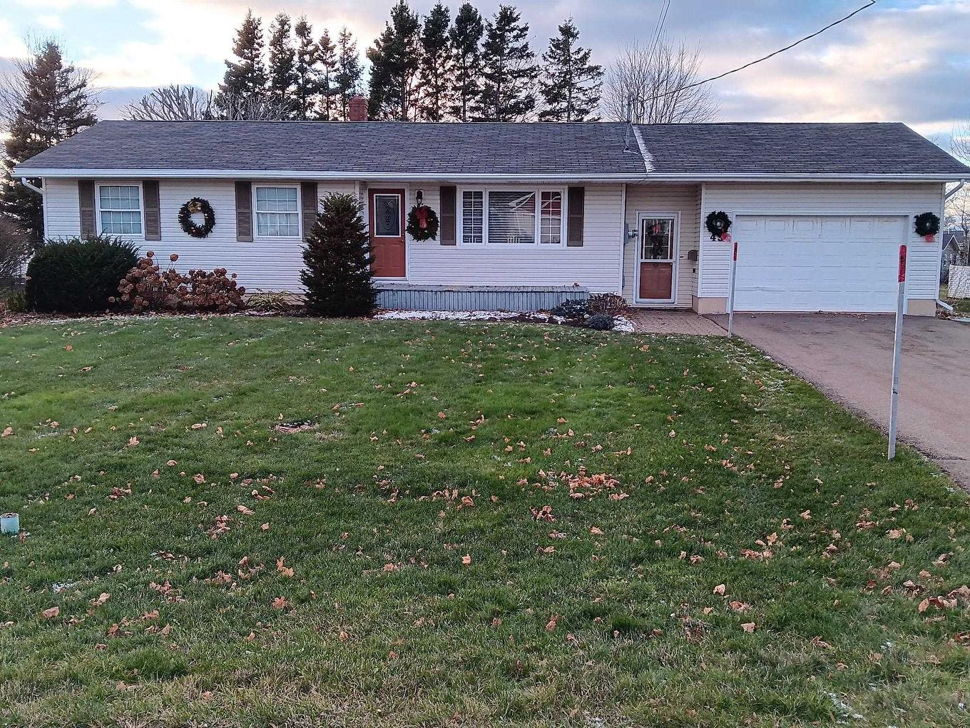 43 Curran Drive, Summerside, PE