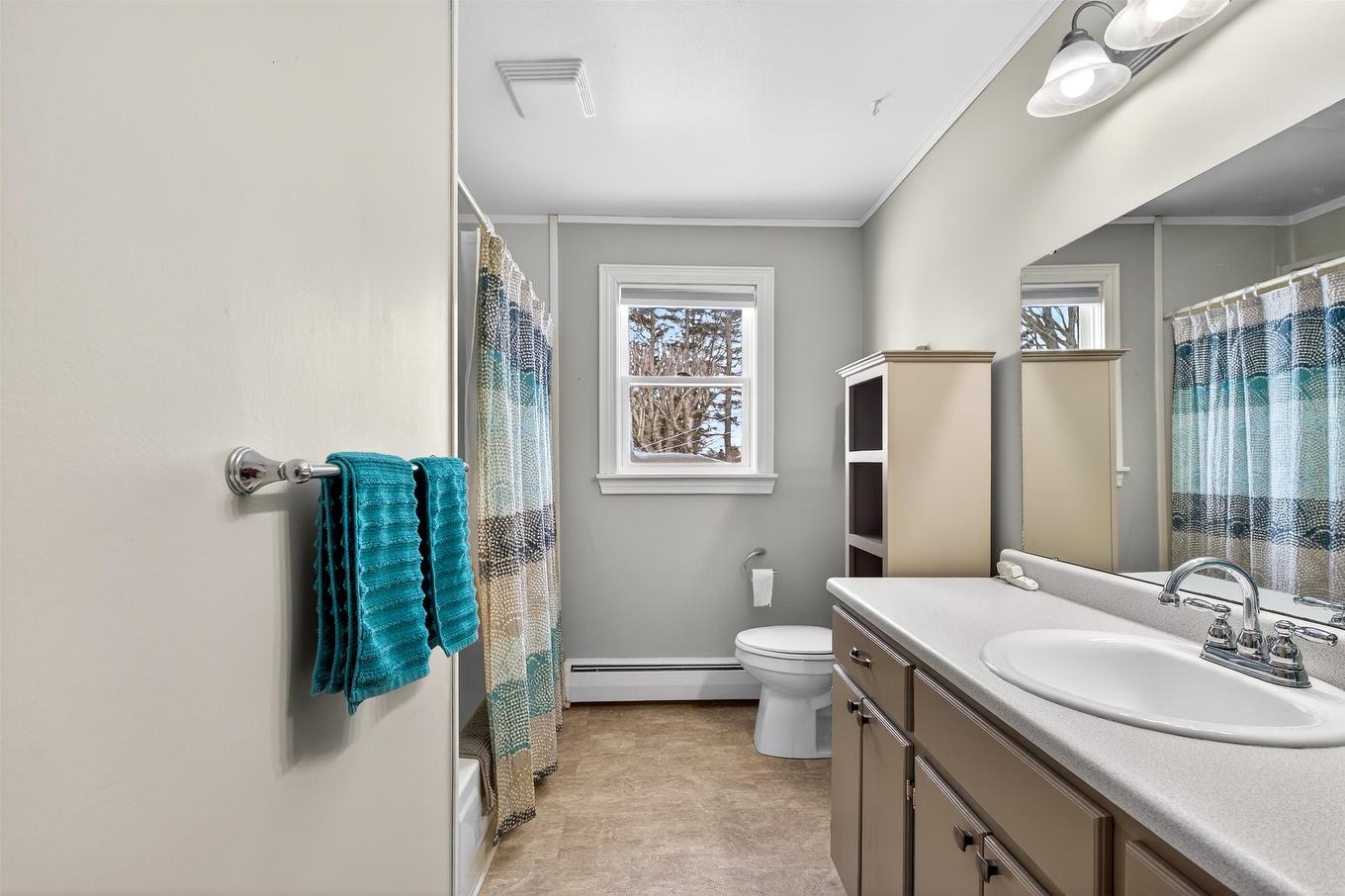 43 Curran Drive, Summerside, PE