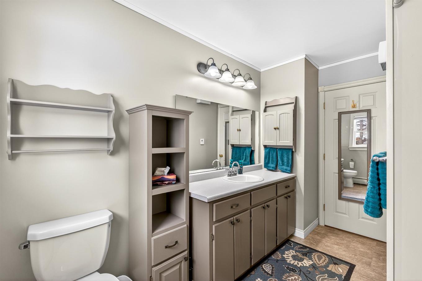 43 Curran Drive, Summerside, PE