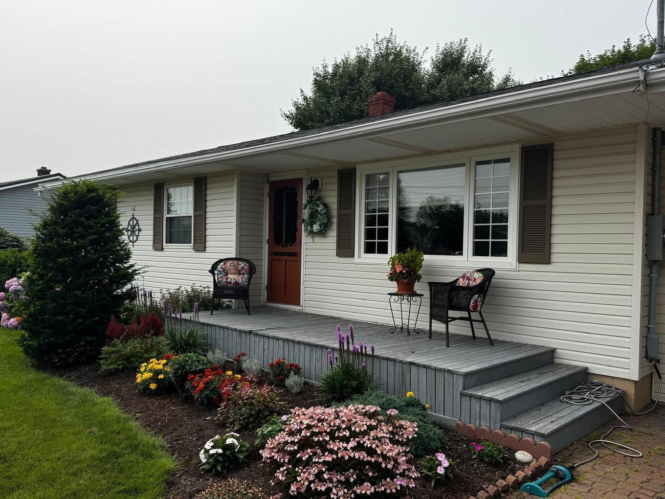 43 Curran Drive, Summerside, PE