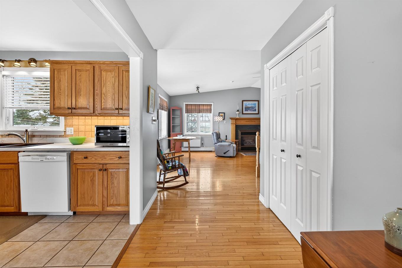 43 Curran Drive, Summerside, PE