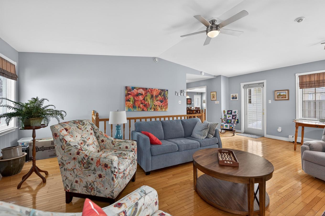 43 Curran Drive, Summerside, PE